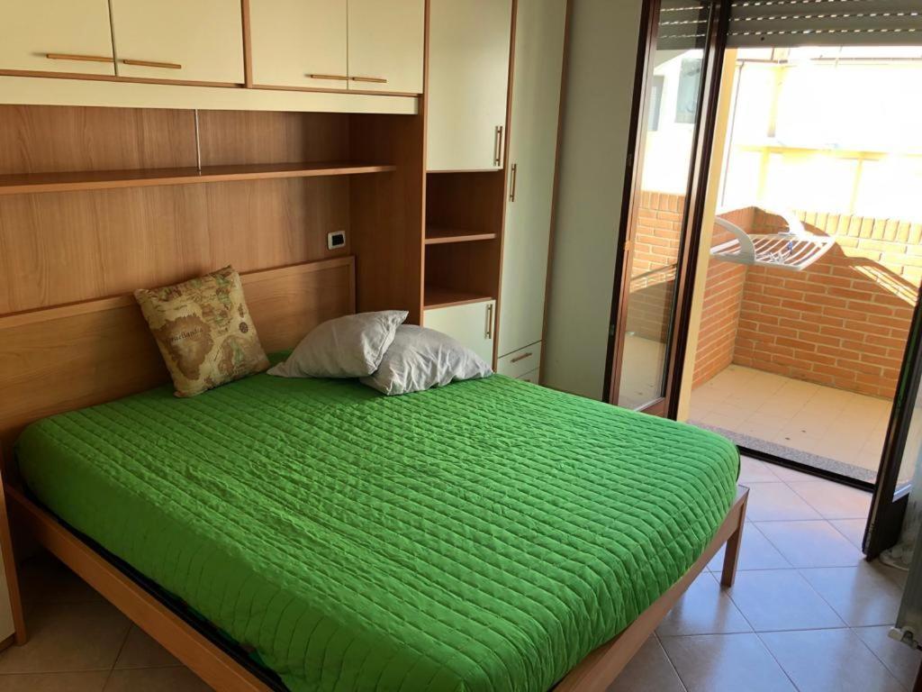 Appartamento Casa Vacanze 70M2 Alba Adriatica Eksteriør billede